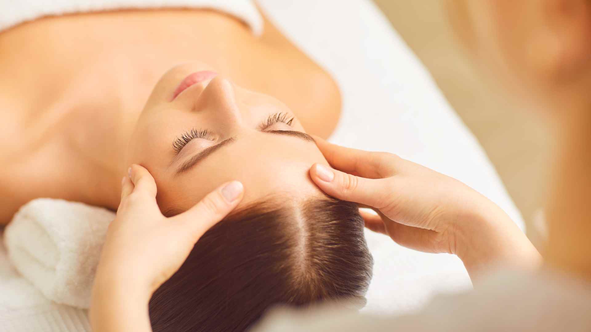 Massage Services Near San Ramon CA